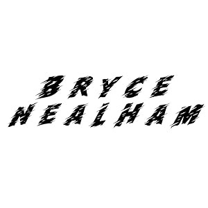 Bryce Nealham