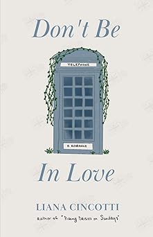 Don�t Be In Love � The Century Publishers