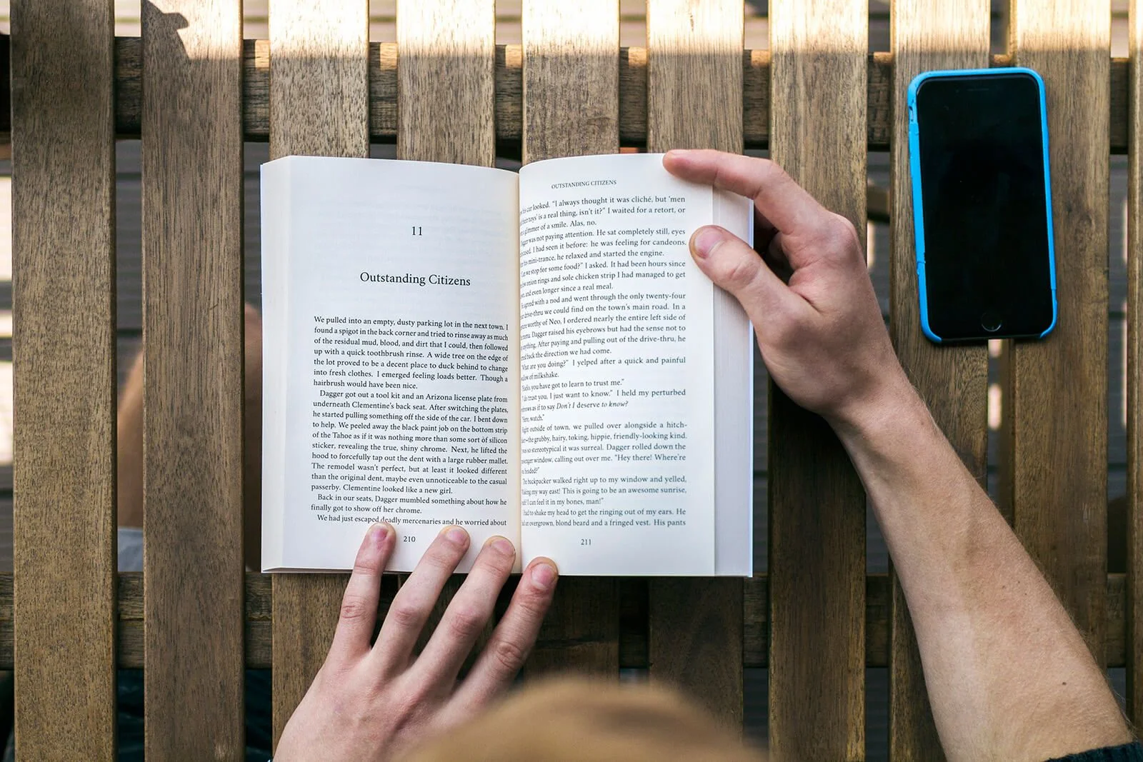 Book formatting services – The Century Publishers