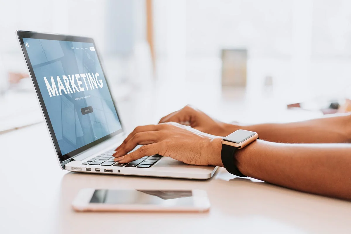 Book marketing services – The Century Publishers