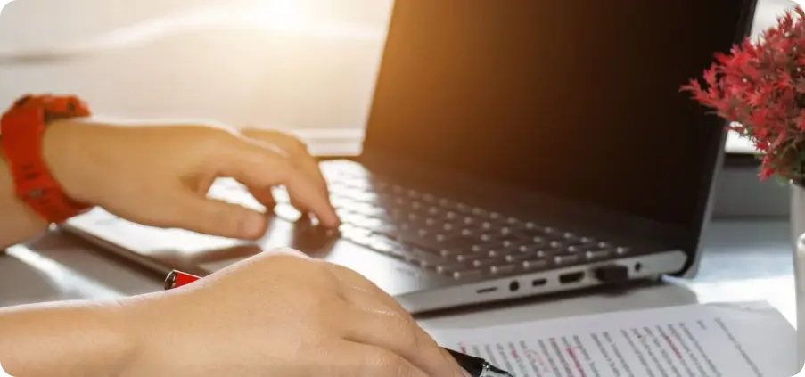 Proofreading services – The Century Publishers