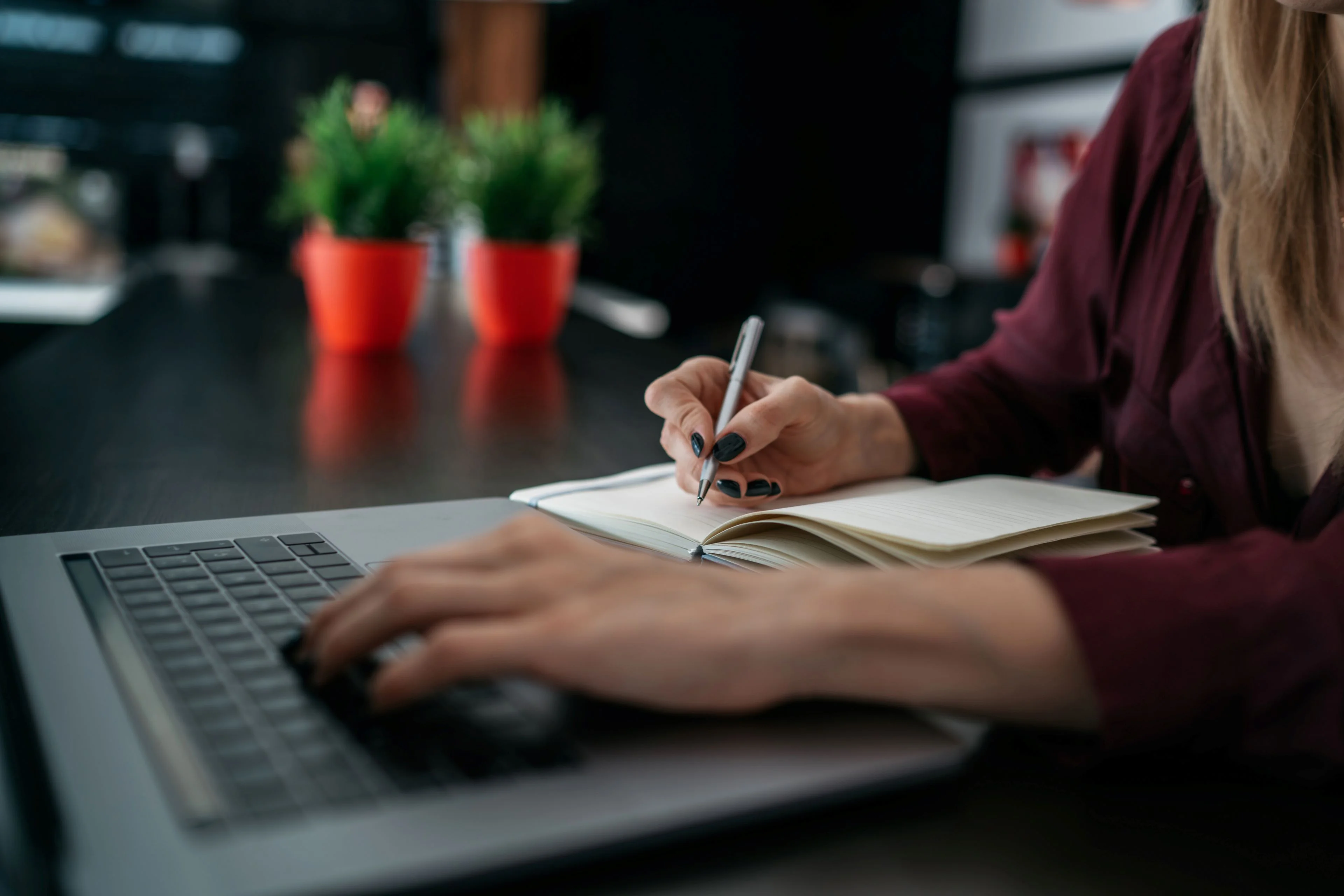 Ghostwriting services – The Century Publishers