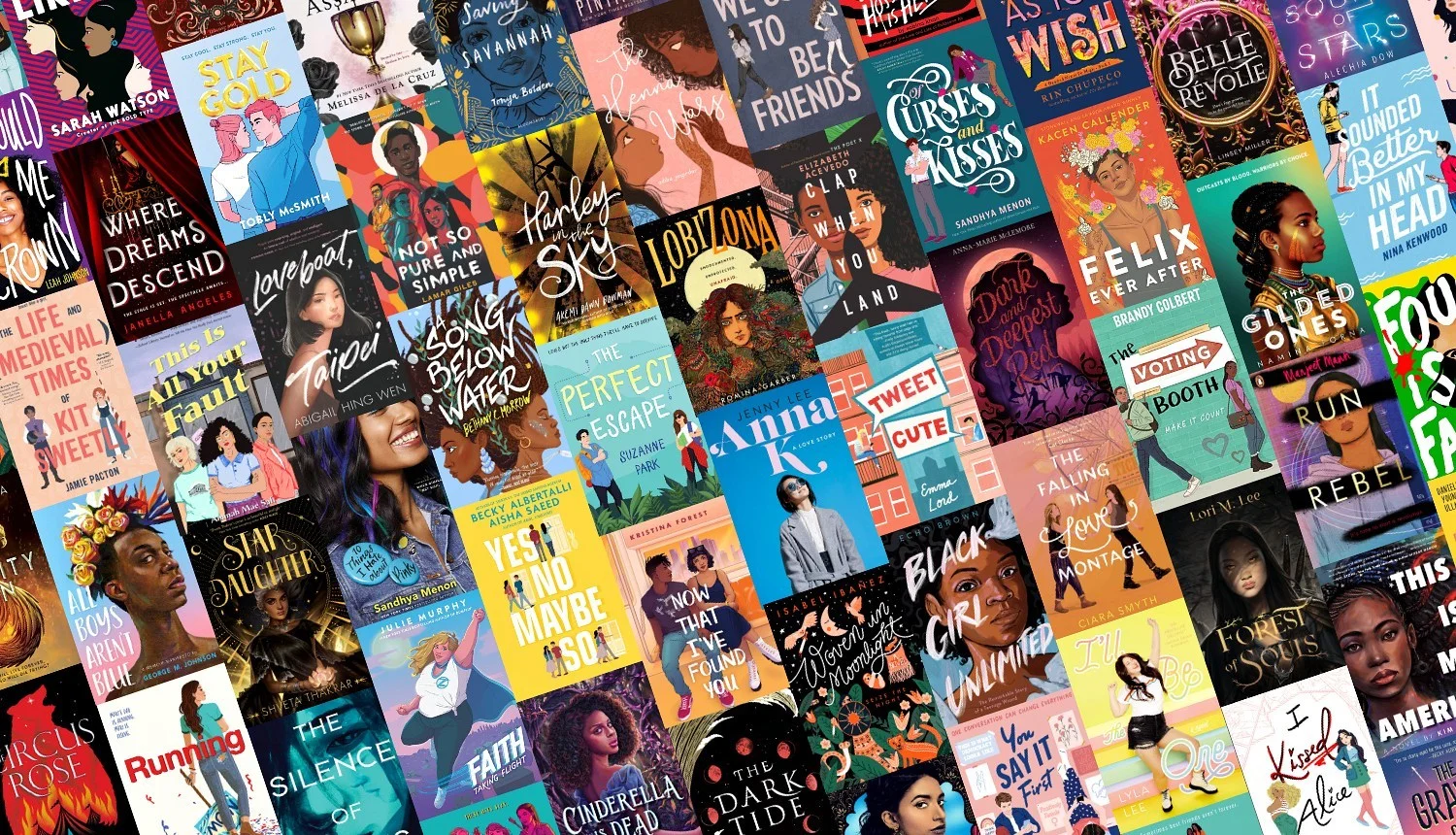 Book cover design services – The Century Publishers